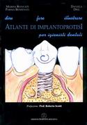 Atlante di Implantoprotesi per l'igienista dentale